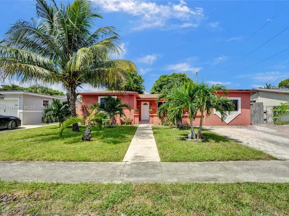 4247 NW 34th Ave, Fort Lauderdale, FL 33309