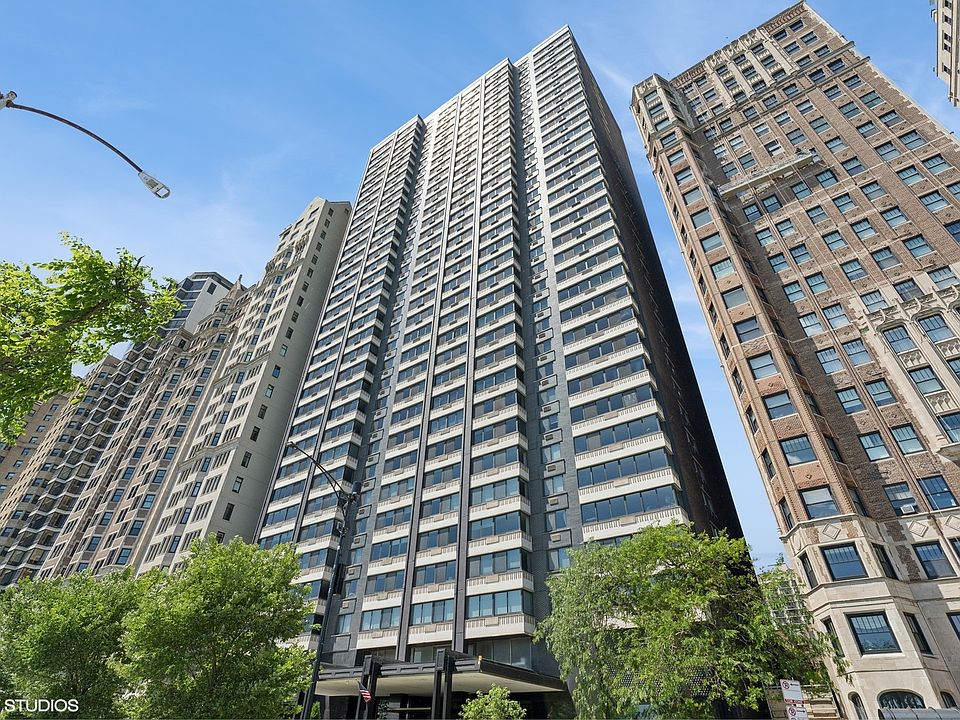 1st image of 1440 N Lake Shore Dr APT 11F