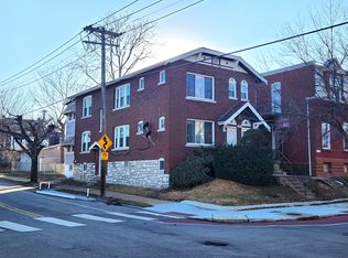 3400 Osage St FLOOR 2, Saint Louis, MO 63118