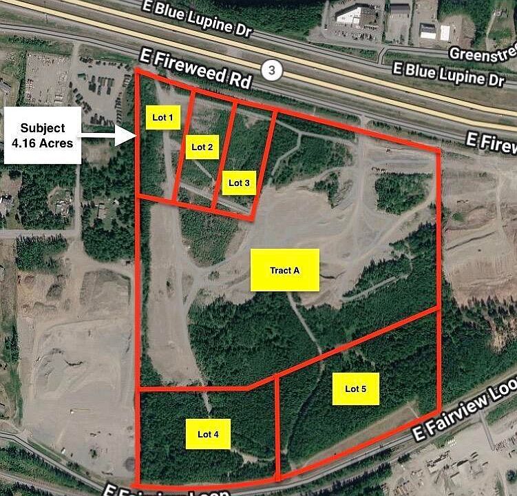 2nd image of Nhn L1 E Fireweed Rd