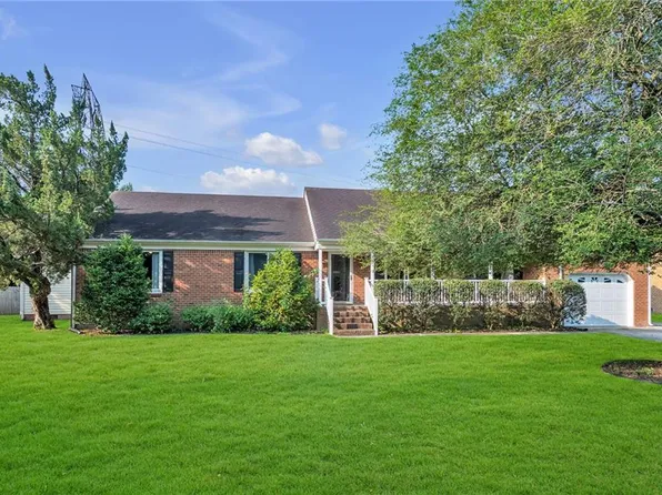1009 Cronin Ct, Chesapeake, VA 23322