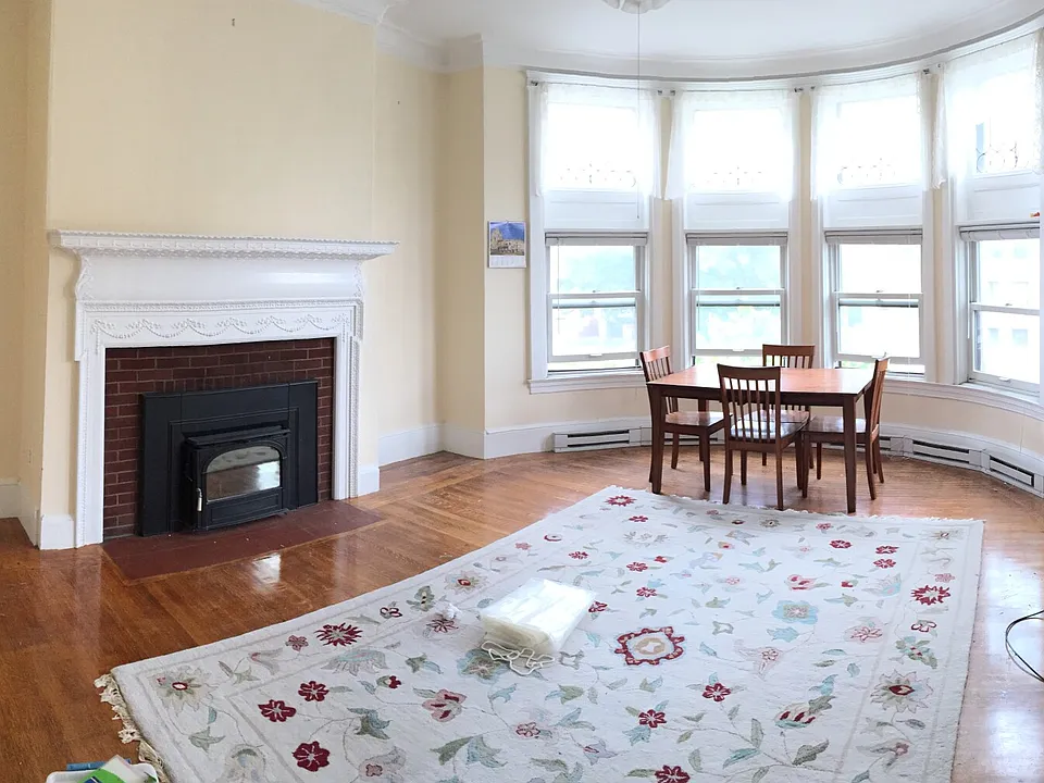 857 Beacon St #21