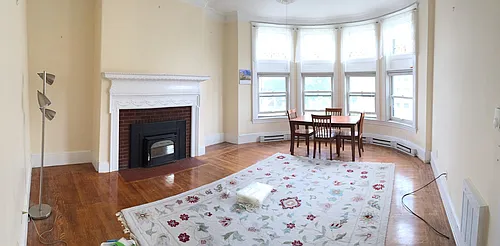 857 Beacon St #21 Photo 1