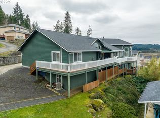 805 Queens Ave, Creswell, OR