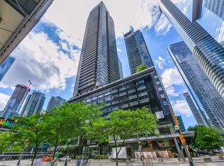 55 Bremner Blvd #1901, Toronto, ON M5J 0A6
