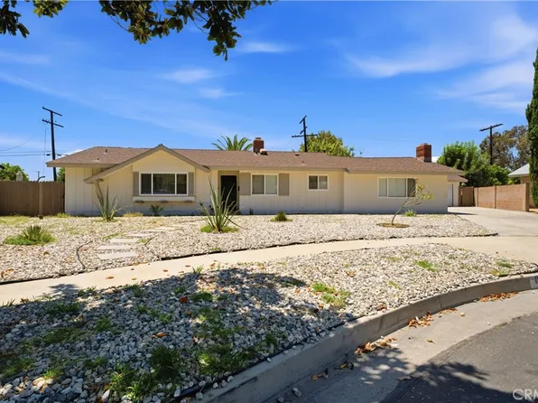 16308 Bermuda St, Granada Hills, CA 91344