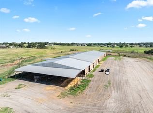 105AC County Road 3341, Paradise, TX 76073