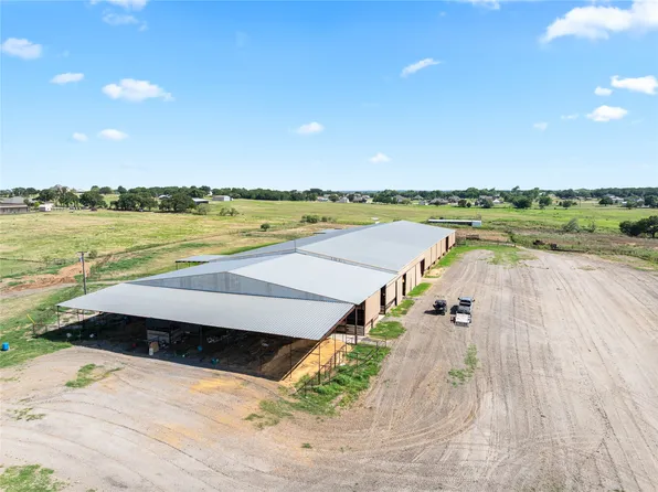 105AC County Road 3341, Paradise, TX 76073