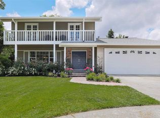 3506 Glacier Ct S, Pleasanton, CA 94588