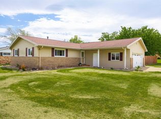 320 W Michigan Ave, Metamora, IL 61548