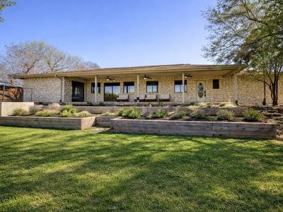 113 W Bluebonnet Road, Horseshoe Bay, TX, 78657