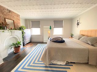 323 Leonard St APT 1, Brooklyn, NY 11211