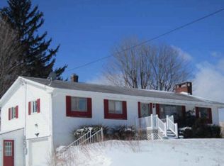 887 Plank Rd, Berlin, PA 15530