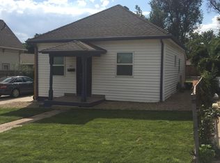 2891 Ames St, Wheat Ridge, CO 80214