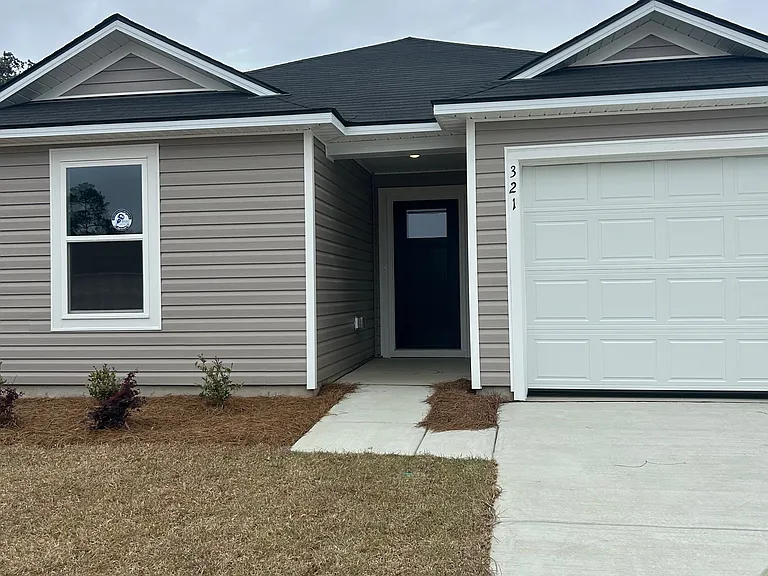 321 Sweet Vernal St — Photo 1