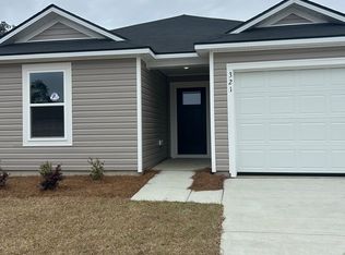 321 Sweet Vernal St, Longs, SC 29568