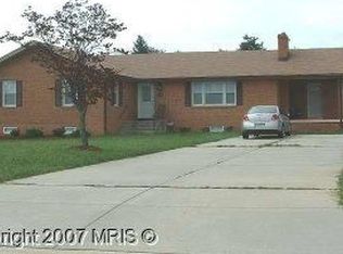 6005 Sellner Ln, Clinton, MD 20735