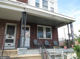 93 W Nedro Ave, Philadelphia, PA 19120