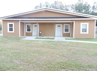 202 Old Deane Rd, Monticello, AR 71655