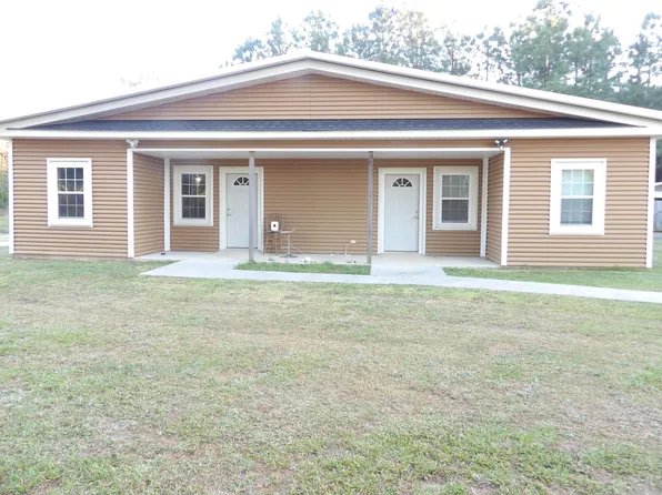 202 Old Deane Rd, Monticello, AR 71655