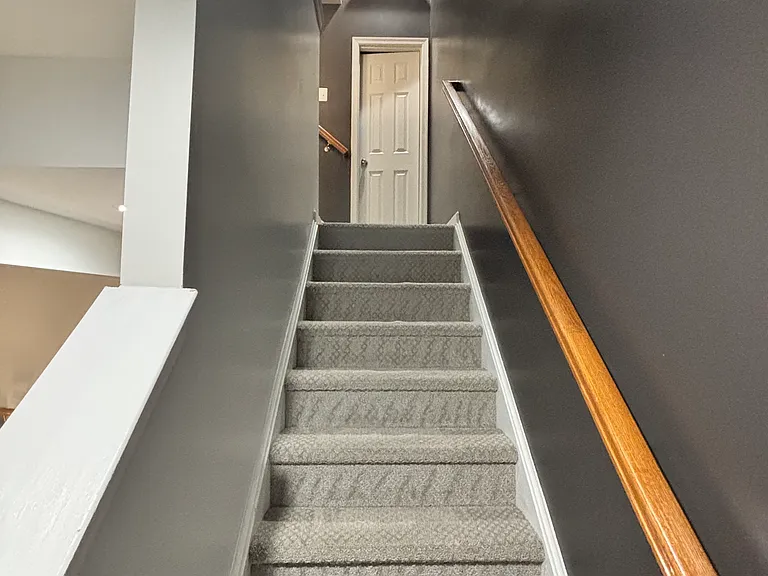 Neat and clean