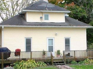 22470 135th Ave, Centerville, IA 52544