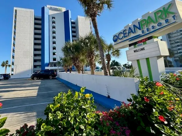 1905 S Ocean Blvd. #922-924, Myrtle Beach, SC 29577