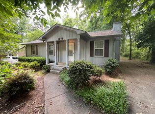 1278 Ahwenasa Trl, Macon, GA 31220