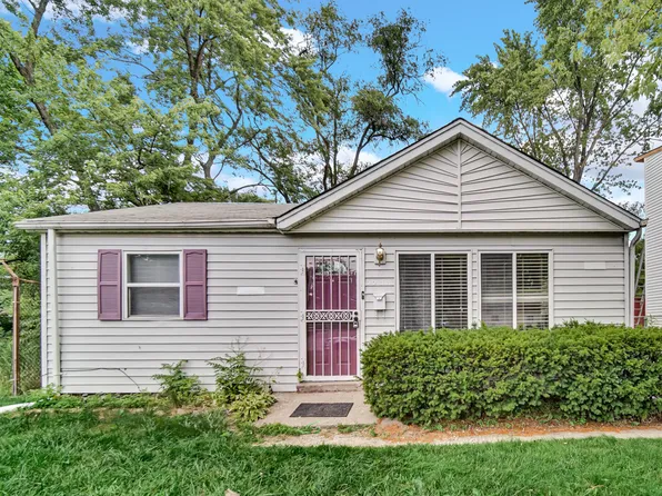 5534 E 10th Ave, Gary, IN 46403