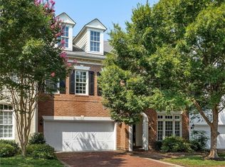 1011 Hyde Ln, Henrico, VA 23229