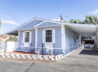 16274 Vasquez Canyon Rd SPACE 86, Canyon Country, CA 91351