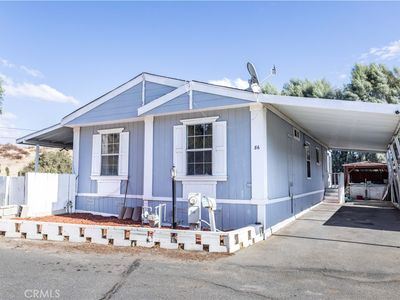 16274 Vasquez Canyon Rd SPACE 86, Canyon Country, CA, 91351