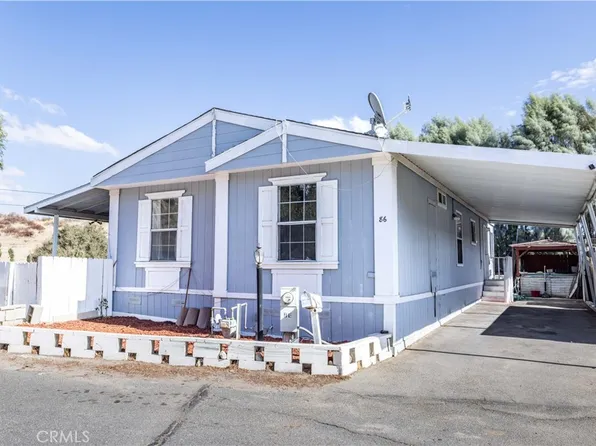 16274 Vasquez Canyon Rd Space 86, Canyon Country, CA 91351