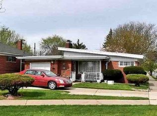 5050 E Outer Dr, Detroit, MI 48234