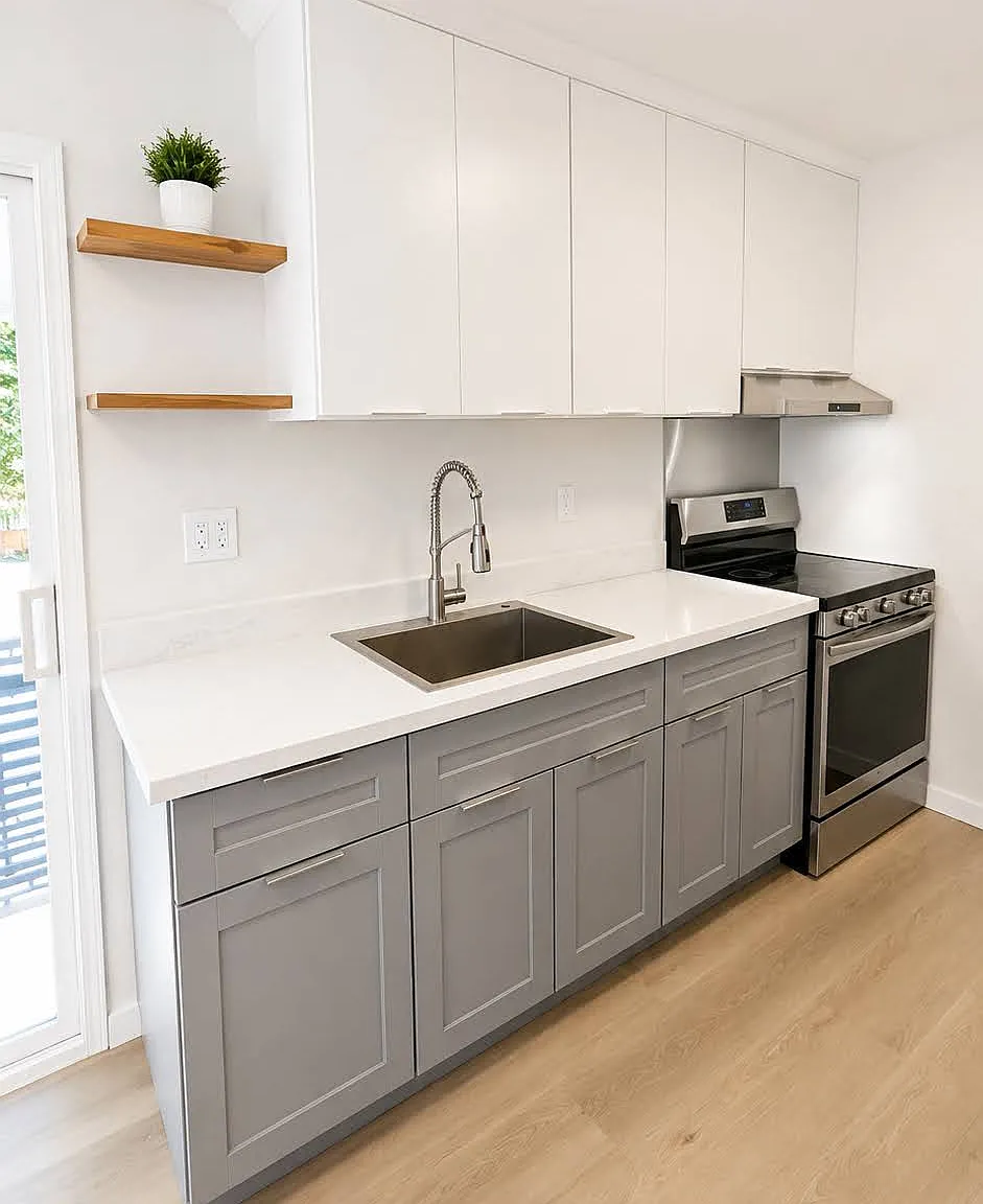 2 bed, 840 sqft, $3,495 — Photo 3