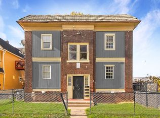 616 E 117th St, Cleveland, OH 44108