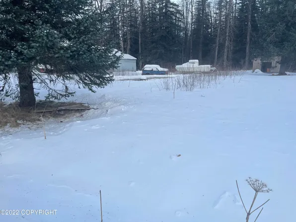 3385 Falcon Ave, Valdez, AK 99686