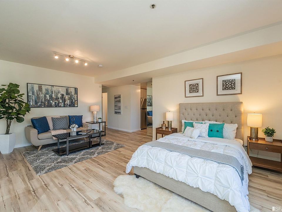 1st image of 601 Van Ness Ave APT 908