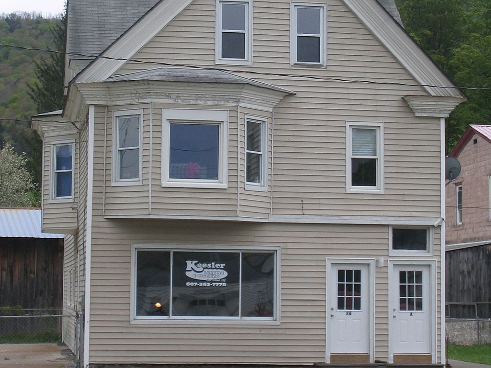1st image of 26 Cross St