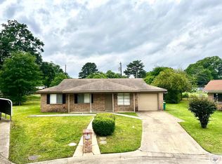 3104 Carver Cir, Texarkana, TX 75501