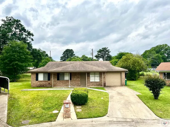 3104 Carver Cir, Texarkana, TX 75501