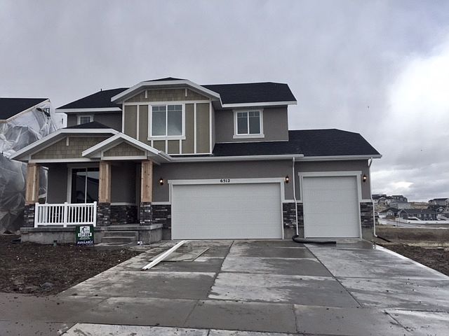 1st image of 6512 W 7830 S #329