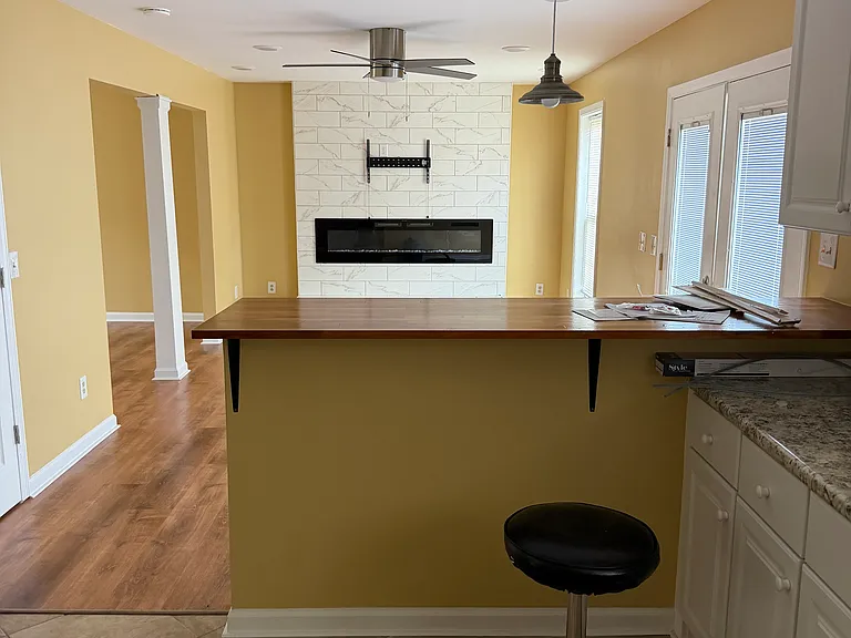 3400 Tall Timbers Cir NW — Photo 5