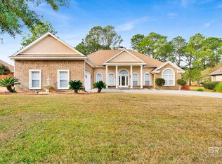 22878 Carnoustie Dr, Foley, AL 36535