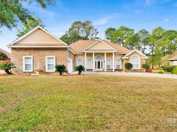 22878 Carnoustie Dr, Foley, AL 36535