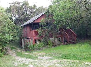 5705 Hudson Bend Rd, Austin, TX 78734