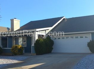 12199 Cobblestone Dr, Victorville, CA 92392