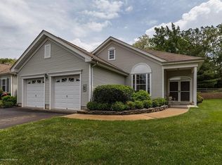 2574 Curriers Pl, Wall Township, NJ 08736