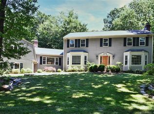 44 Marvin Ridge Pl, Wilton, CT 06897