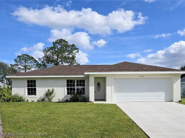 4449 Rachael Dr, Sebring, FL 33872